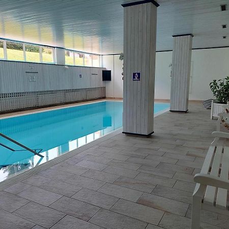 Apartment Jagdberg - Haus Alpenland Ζέεφελντ Εξωτερικό φωτογραφία