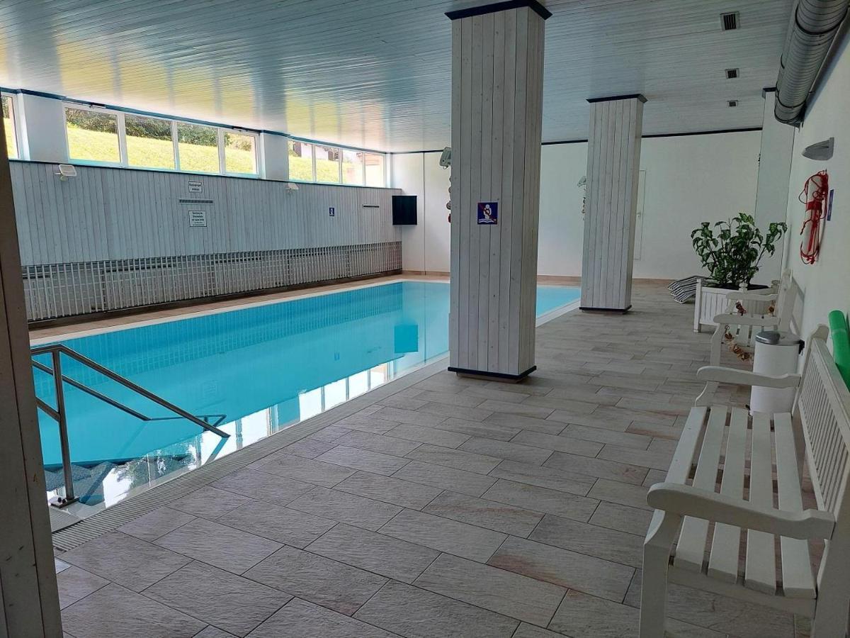 Apartment Jagdberg - Haus Alpenland Ζέεφελντ Εξωτερικό φωτογραφία