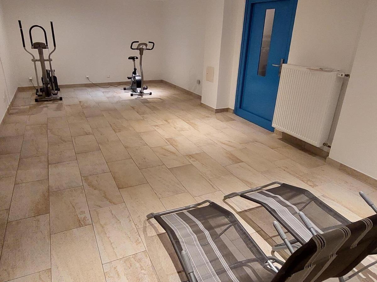 Apartment Jagdberg - Haus Alpenland Ζέεφελντ Εξωτερικό φωτογραφία