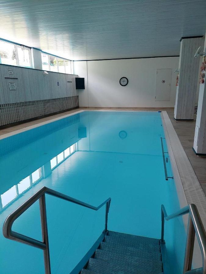 Apartment Jagdberg - Haus Alpenland Ζέεφελντ Εξωτερικό φωτογραφία