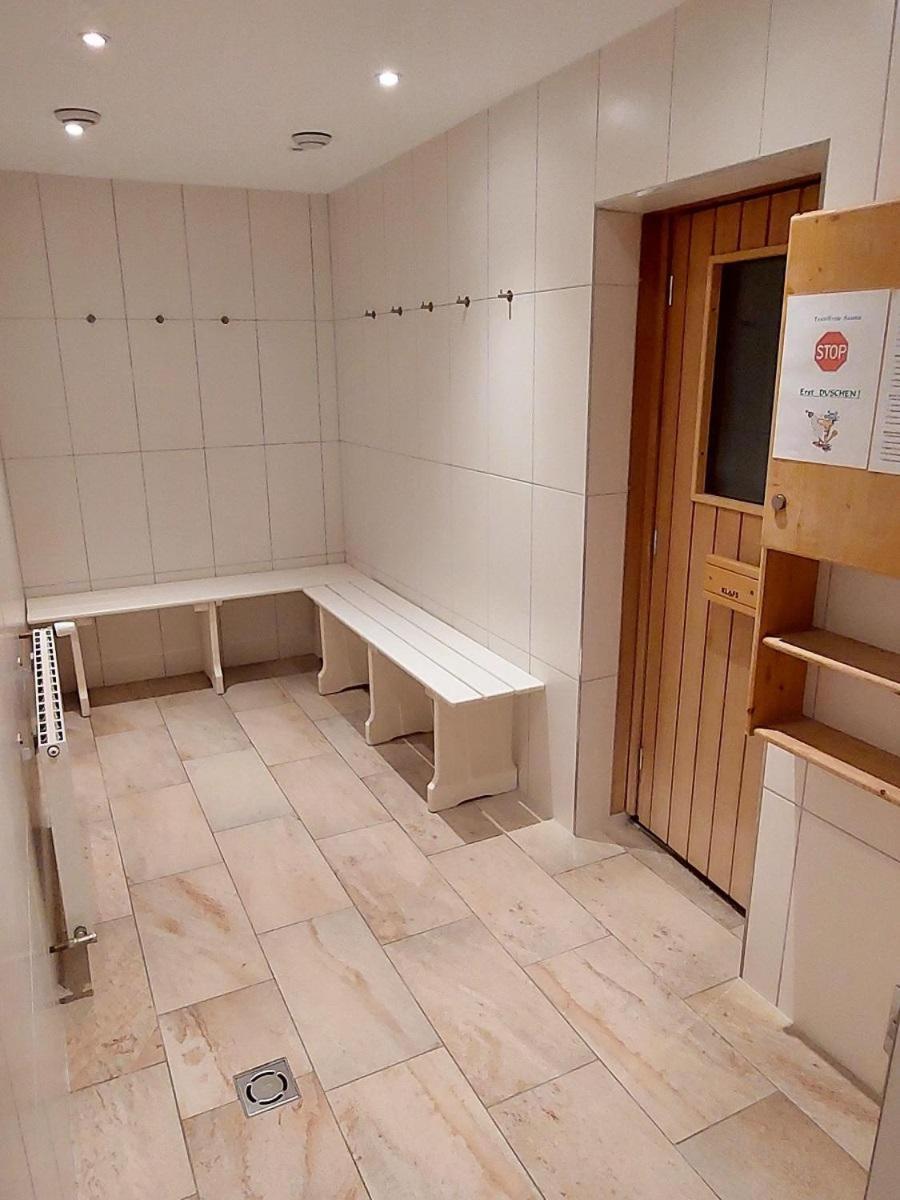 Apartment Jagdberg - Haus Alpenland Ζέεφελντ Εξωτερικό φωτογραφία