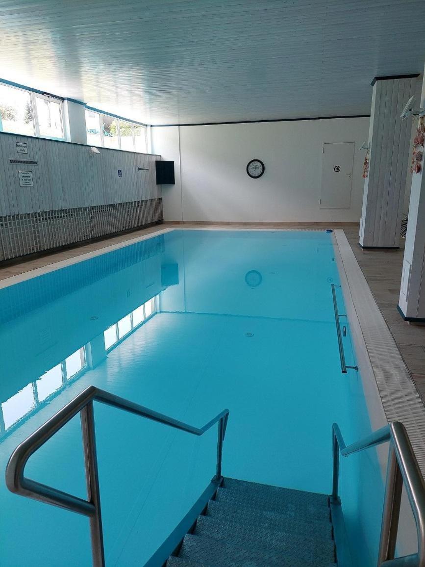 Apartment Jagdberg - Haus Alpenland Ζέεφελντ Εξωτερικό φωτογραφία